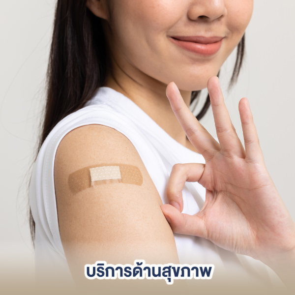 wellness wellness-ตรวจสุขภาพ